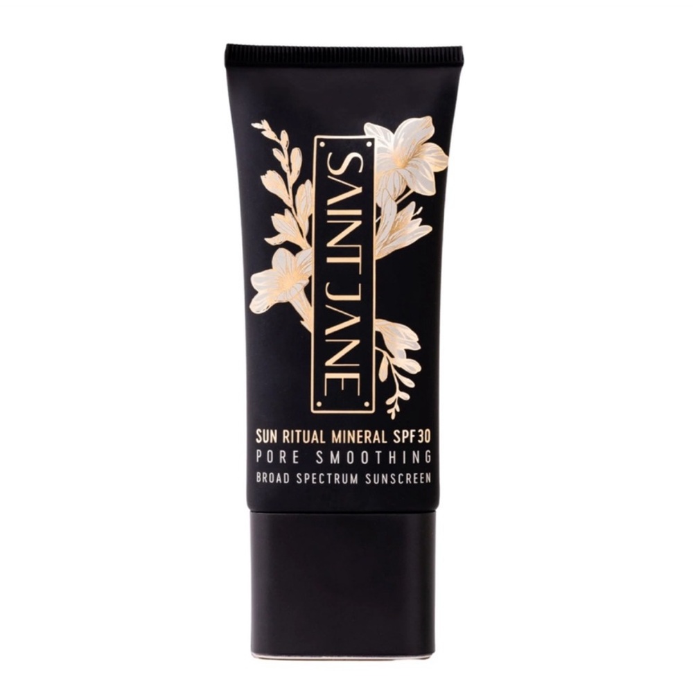Saint Jane Luxury Sun Ritual Pore Smoothing SPF 30